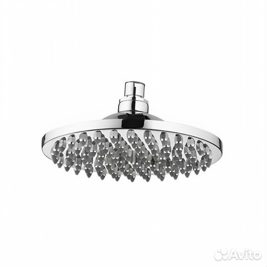 Верхний душ D-Lin D61064, хром