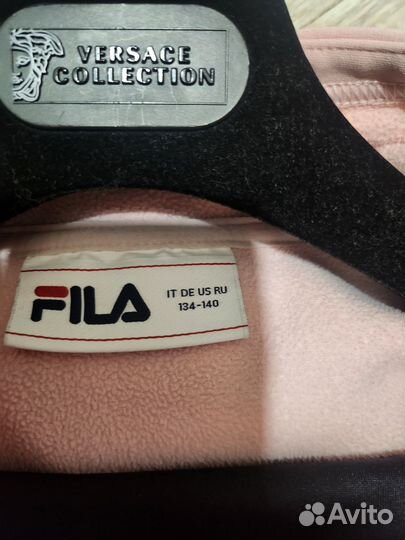 Костюм Nike, Fila, under armour