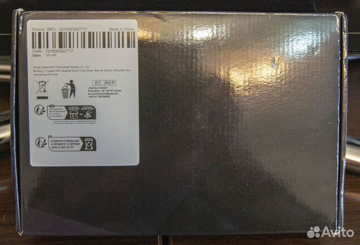 Android TV Box T95W2