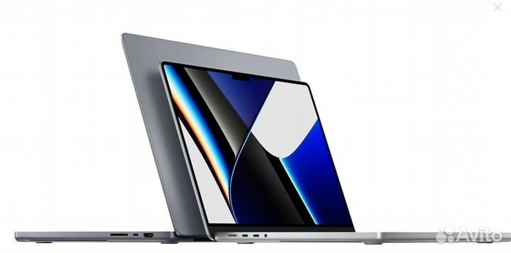 Macbook Air 13 m2 16gb 512gb с Ндс, Рст