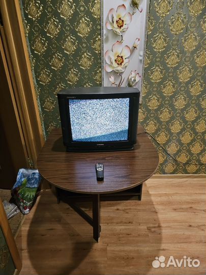 Телевизор