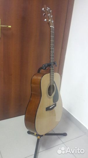 Гитара акустическая Yamaha F310 новая