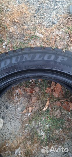 Dunlop GrandTrek Ice 03 245/50 R19 105T