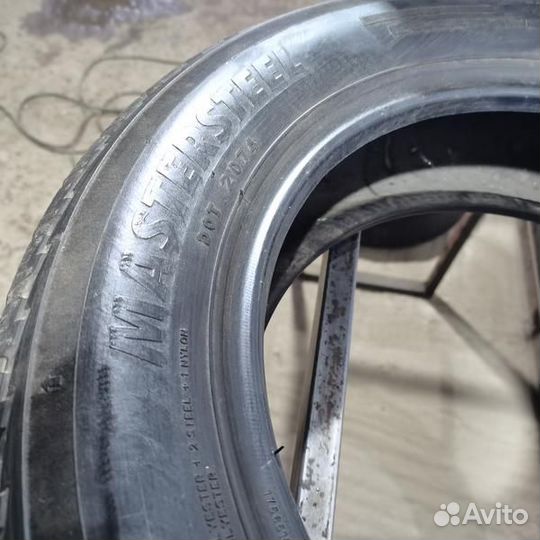 Mastersteel Winter Plus 175/65 R15