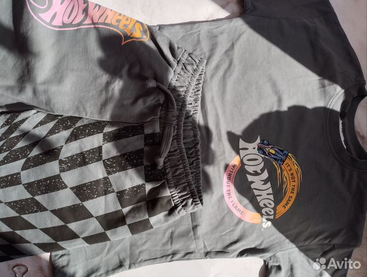 Комплект - костюм для мальчика 92,98,104,110,116