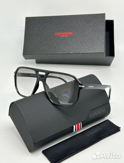 Солнцезащитные очки carrera хамелеон