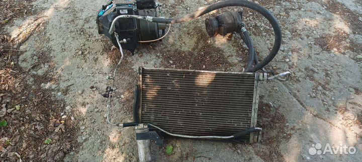 Комплект кондиционера