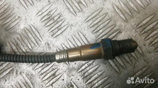 Лямбда-зонд volvo XC90 1 (8NT17PB01)