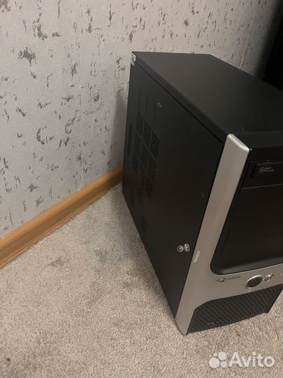 Системный блок б/у