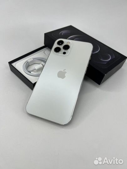 iPhone 12 Pro, 128 ГБ