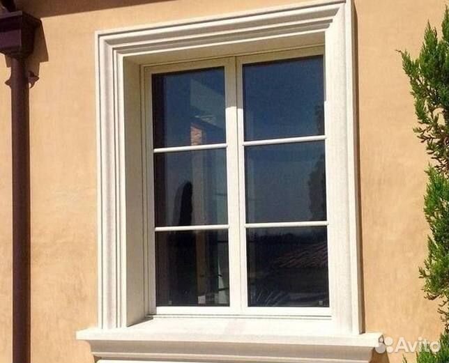 Окна за 1 день