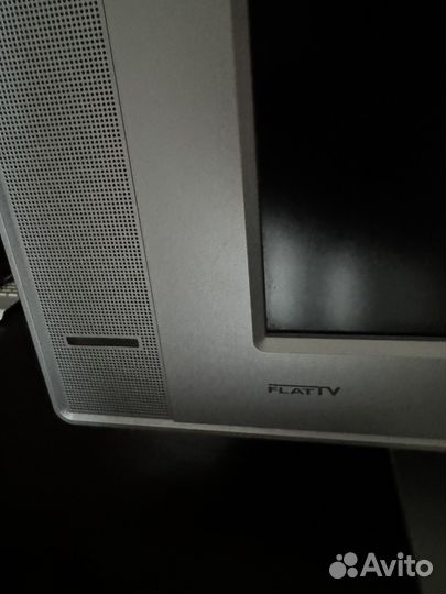 Телевизор philips