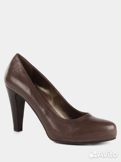 Nero Giardini туфли