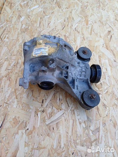 Редуктор задний Land Rover Range Rover L405 5.0 L