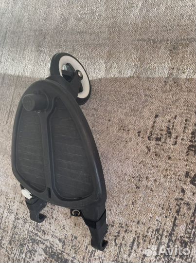 Подножка bugaboo