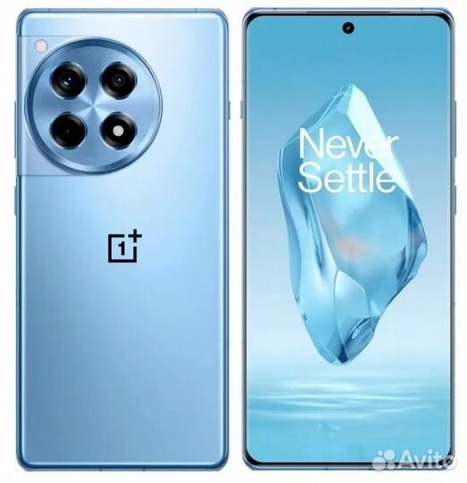 OnePlus 12 R, 16/256 ГБ