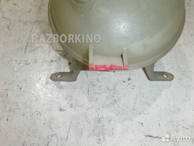 Расширительный бачок