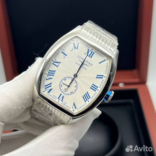 Часы мужские Longines Evidenza