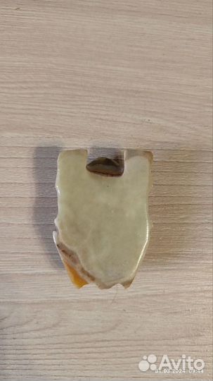 Сувениры из натурального камня(оникс)