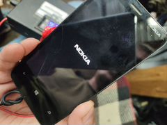 Nokia Lumia 620, 8 ГБ