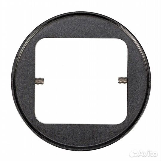 Переходник PWR для установки на Hero3 светофильтро