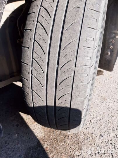 Hankook Aurora K103 205/60 R16