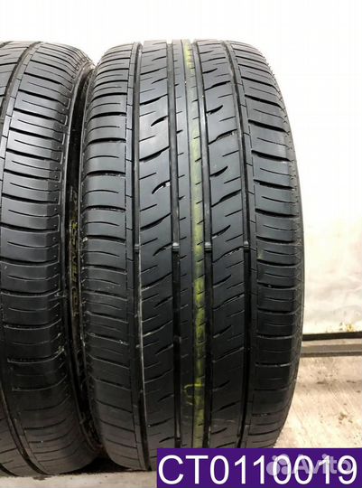 Dunlop Grandtrek PT3A 275/50 R21 113V