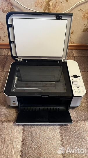 Принтер Canon Pixma Mp 240