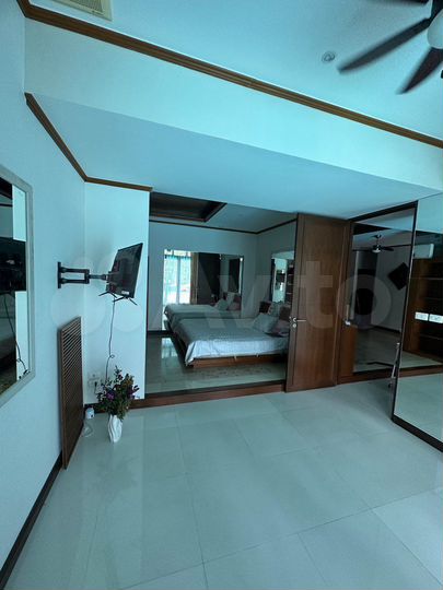 Дом 540 м² на участке 1000 м² (Таиланд)