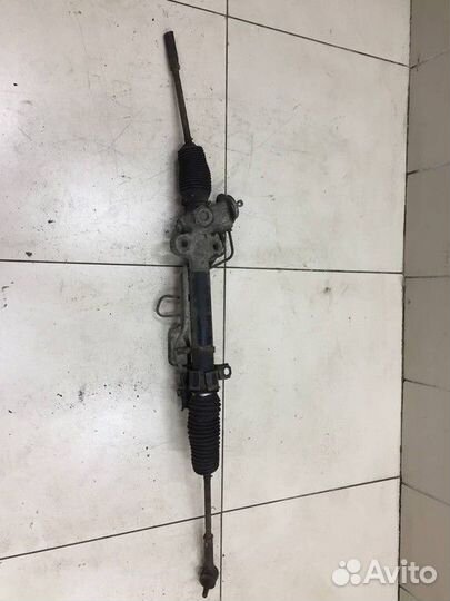 Рейка рулевая Kia Spectra