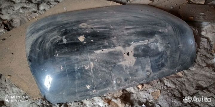 Газ-21,Волга