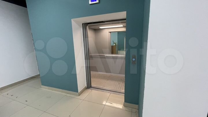 Ул. Правды д.17, 83.5 м²