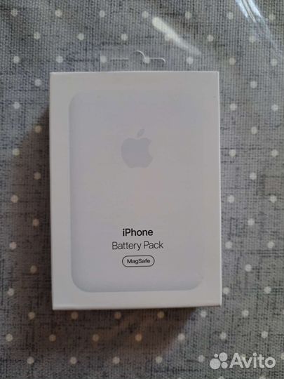 IphoneBattery PackMagSafe