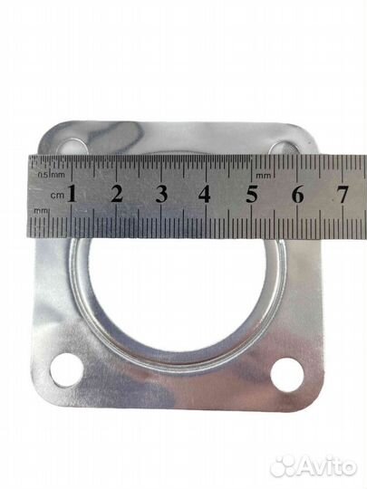 Набор прокладок скутер Honda Dio-50