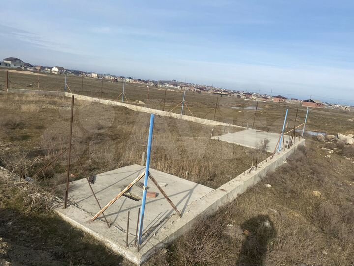 Участок 4 сот. (ИЖС)