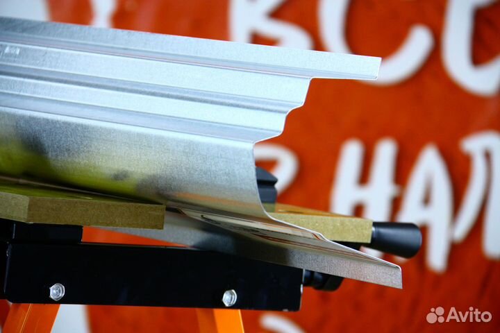 Ремонтный порог Mitsubishi Lancer 9