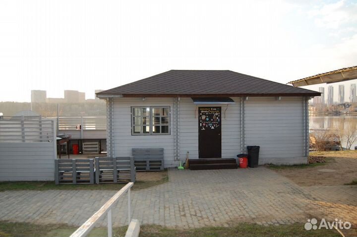 Аренда банкетных площадок