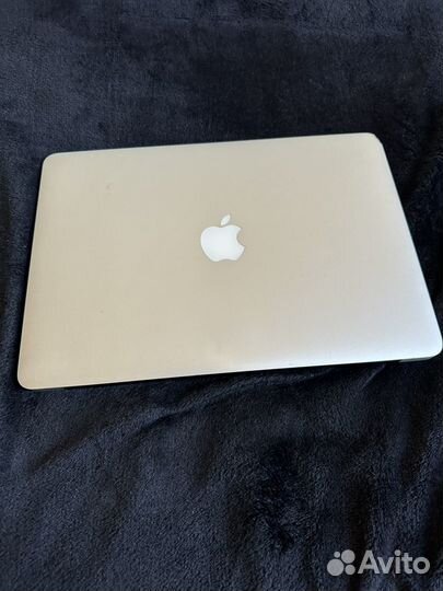 Apple MacBook Air (13 дюймов, середина 2013 г.)