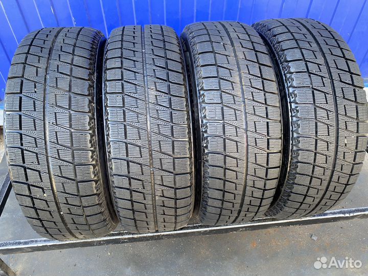 Bridgestone Blizzak Revo2 205/60 R15