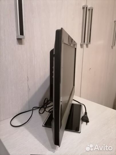 Телевизор BBK LEM1968DT