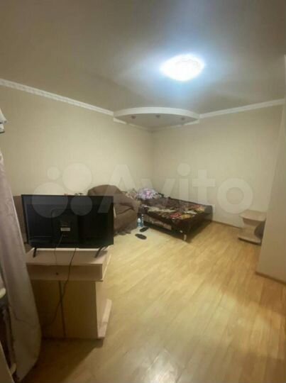 2-к. квартира, 40 м², 1/1 эт.