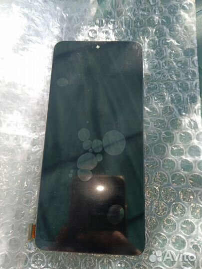 Дисплей для Xiaomi Redmi Note 10 Pro +тачин