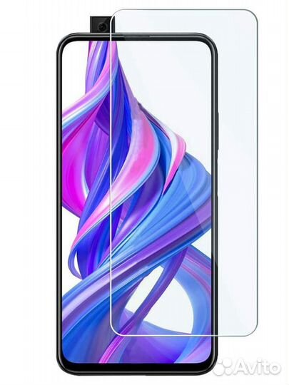 Защита для дисплея стекло Huawei Honor
