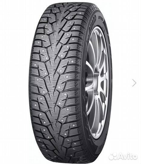 Yokohama Ice Guard IG55 215/55 R17 98T