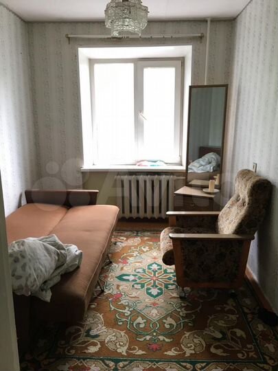 2-к. квартира, 40,3 м², 3/5 эт.