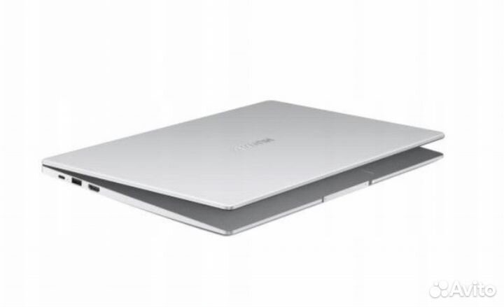 Huawei Matebook D15 R7-5700U/16/512 металл, новый