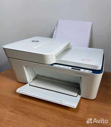 Мфу hp 4130 plus