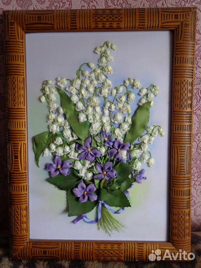 Открытки, картинки ручная работа