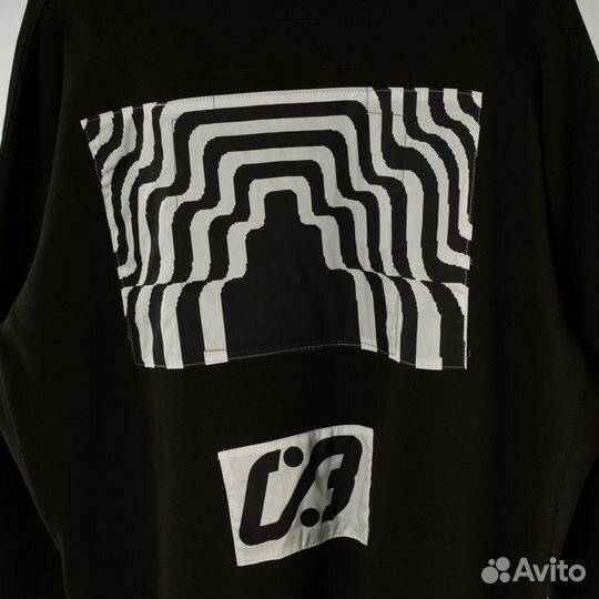 Худи Cav Empt №4