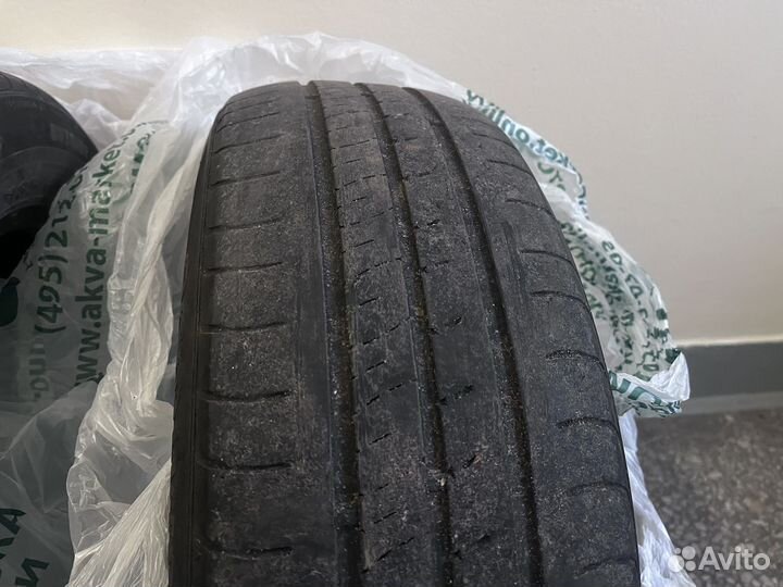 Kumho Ecowing ES01 KH27 185/65 R15 88H